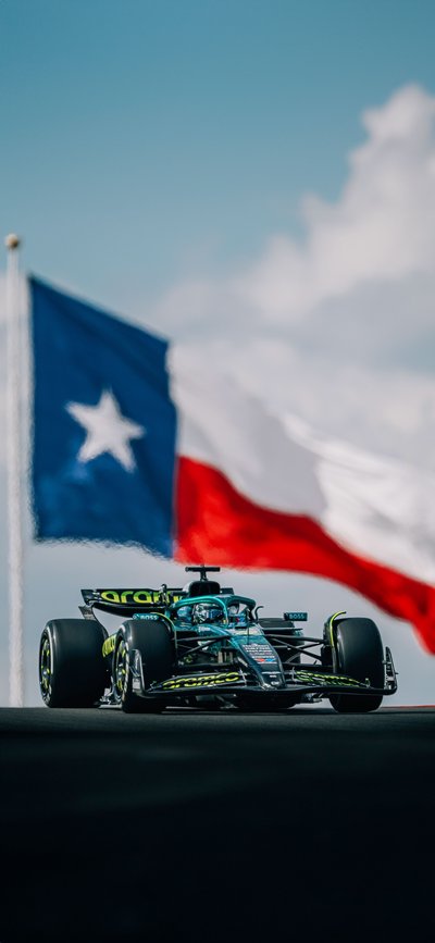 2025 United States GP - Lance Stroll 1